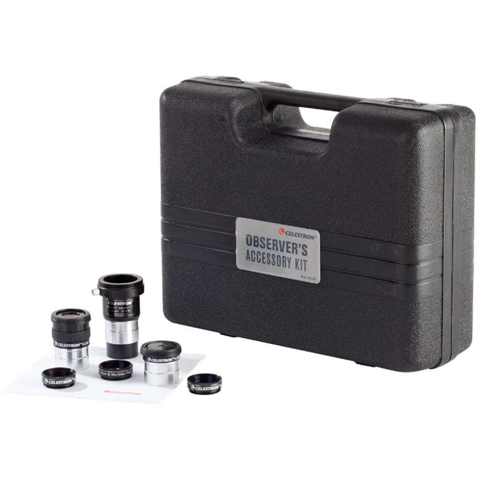 Celestron Observers Accessory Kit (1.25")