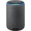 Refurbished Amazon Amazon Echo Plus (2nd Generation, Charcoal) 3