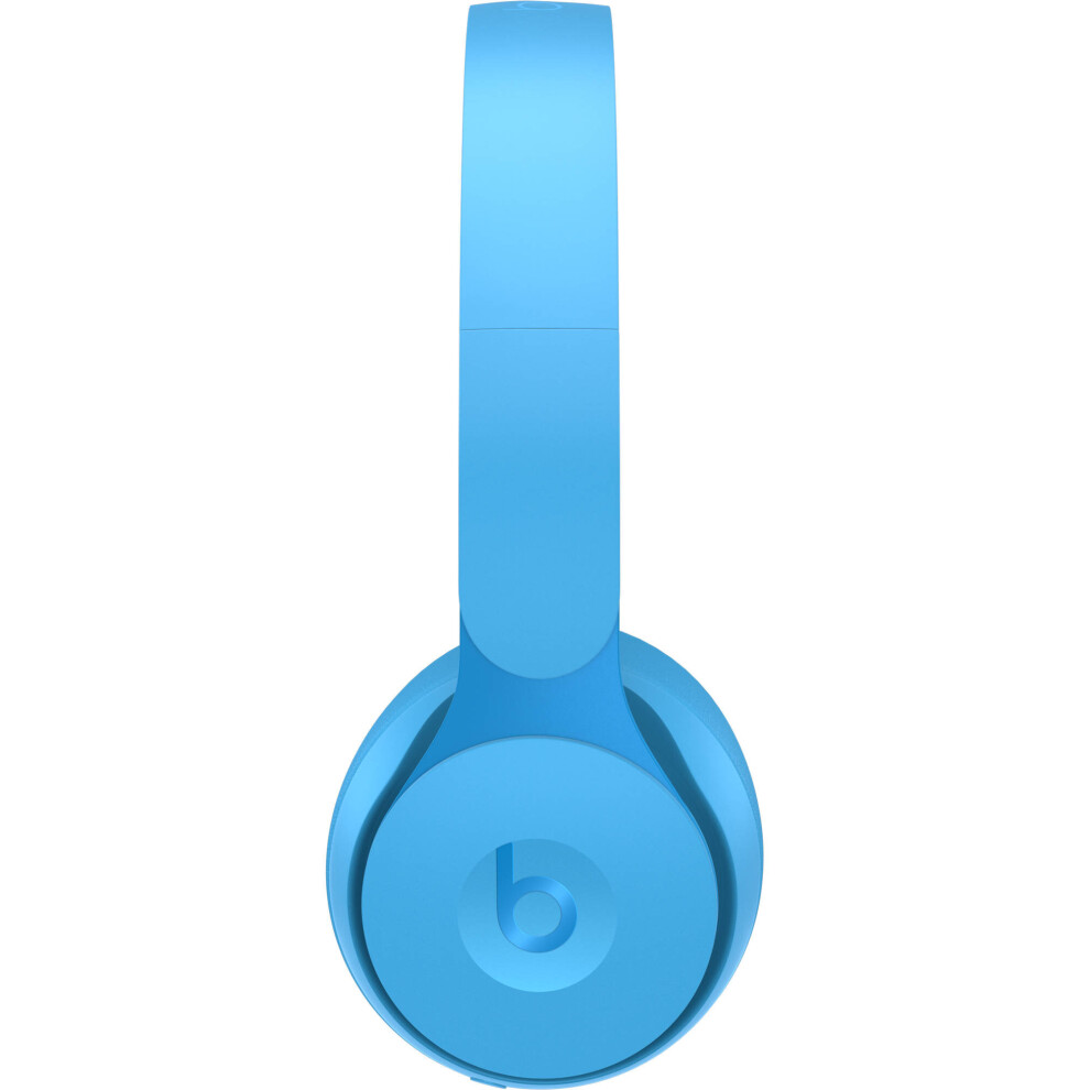 Beats by Dr. Dre Solo Pro More top Matte Collection Wireless in Blue