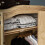 Home Discount Corona 3 Door Wardrobe Hanging Rail Shelf Rustic 6