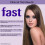 FAST Shampoo and Conditioner 300ml - NO SLS/ PARABENS 11