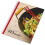 Menu Holder Cover Chinese Restaurant A4 Pub Bar 1