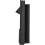 Adam Adam Helios Electric Fire in Black 6