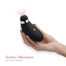 So Divine Clitoral Stimulator Sex Toy | Clitoral Suction Toy