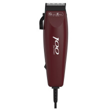 Wahl Burgundy GroomEase 100 Series Hair Clipper