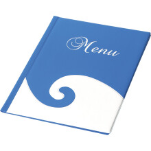 Menu List Holder Cover Restaurant Pub Bar A4