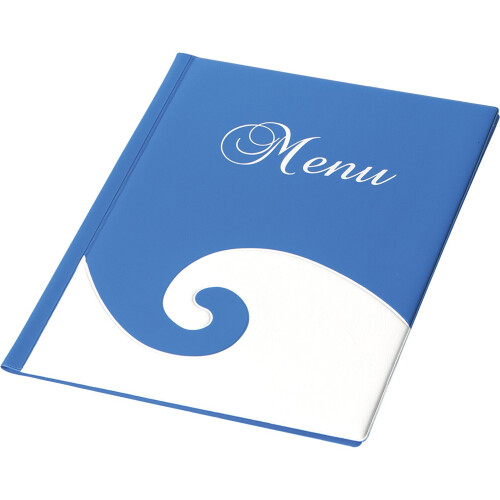 Menu List Holder Cover Restaurant Pub Bar A4