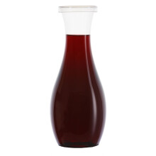 (Single) Shatterproof PET Carafe / Wine Decanter with lid 800ml