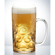 (Box of 24) Large Beer Stein 2 pint (1200ml)