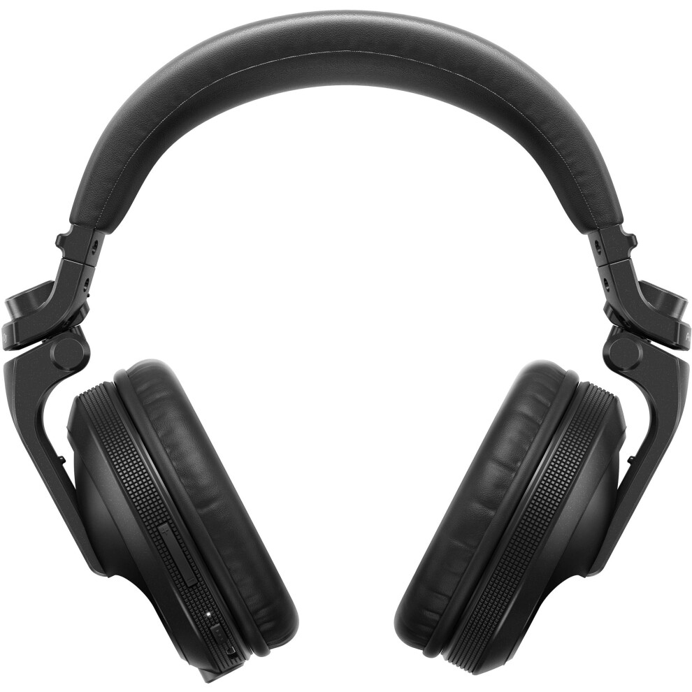 pioneer-dj-hdj-x5bt-bluetooth-over-ear-dj-headphones--metallic-black