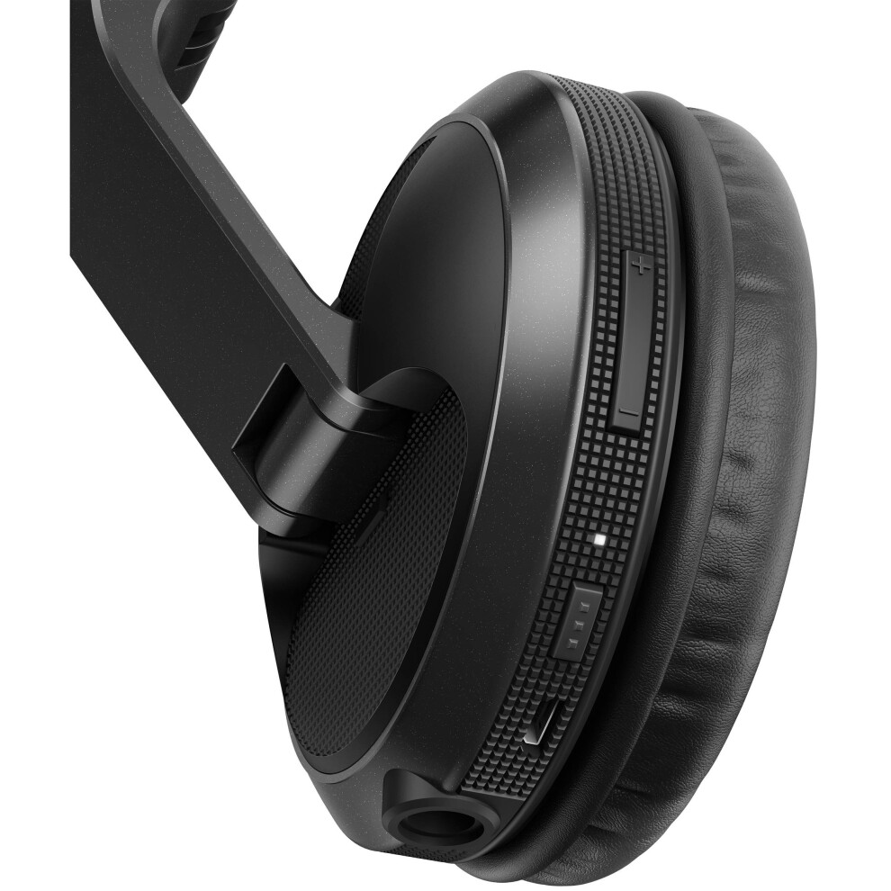 pioneer-dj-hdj-x5bt-bluetooth-over-ear-dj-headphones--metallic-black