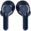 Skullcandy Skullcandy Indy True Wireless Bluetooth Buds Headphones with Microphone - Indigo Blue 3