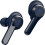 Skullcandy Skullcandy Indy True Wireless Bluetooth Buds Headphones with Microphone - Indigo Blue 1
