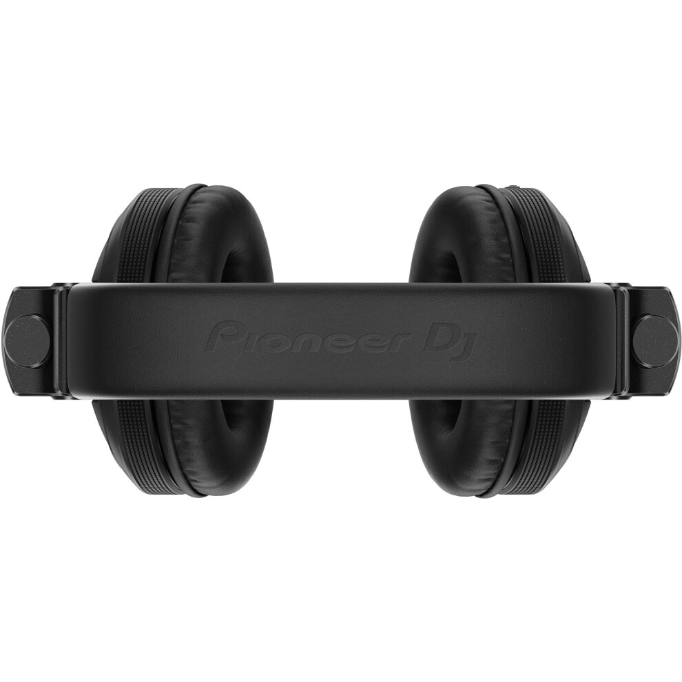 pioneer-dj-hdj-x5bt-bluetooth-over-ear-dj-headphones--metallic-black