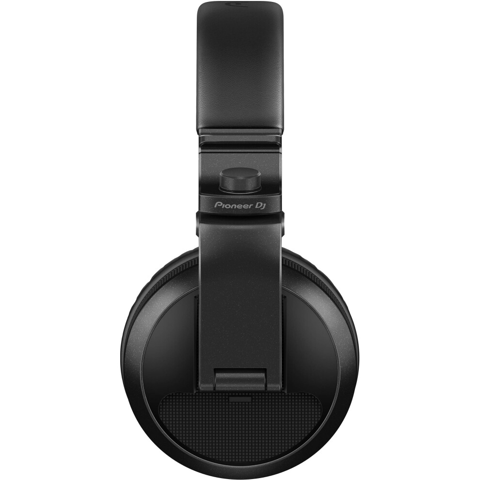 pioneer-dj-hdj-x5bt-bluetooth-over-ear-dj-headphones--metallic-black