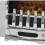 Adam Adam Blenheim Electric Fire in Chrome 5