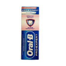 Oral-B Pro Expert Sensitive & Gentle Whitening Toothpaste 75ml