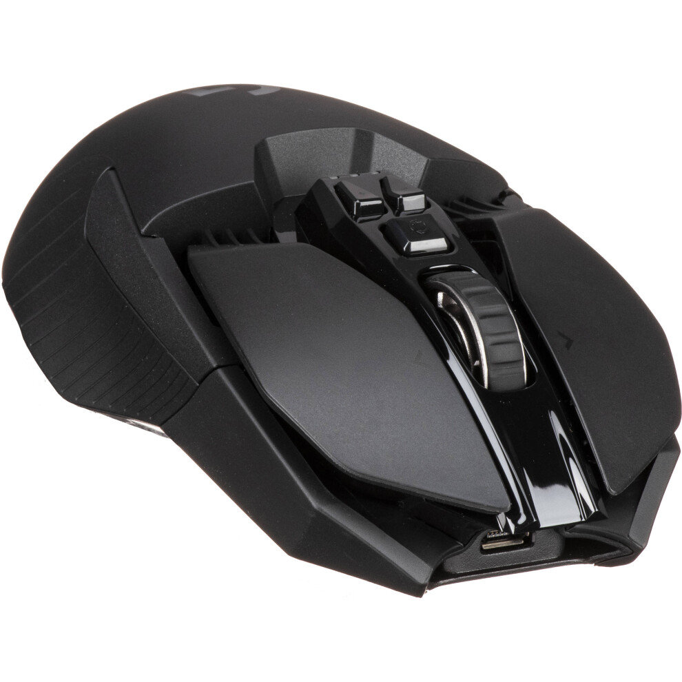Logitech G903 Hero Wireless Gaming Mouse