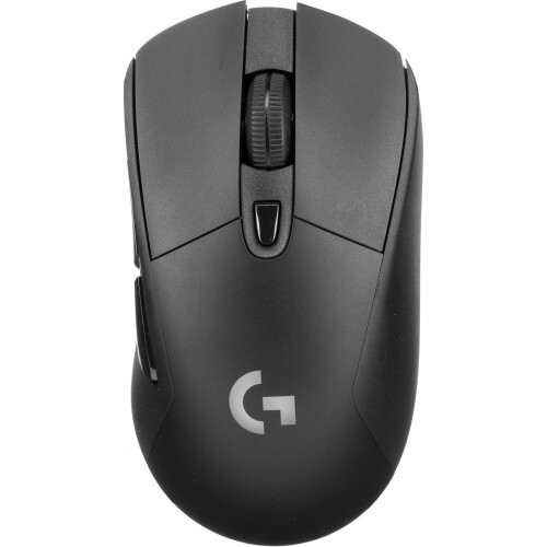Logitech Logitech G703 HERO Wireless Gaming Mouse 2