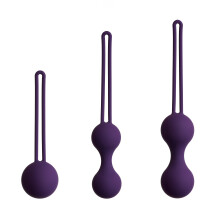 So Divine Kegel Training Kit,Tightening & Strengthening Pelvic Floor