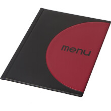 Menu Holder Cover Restaurant Pub Bar A4 Menu List