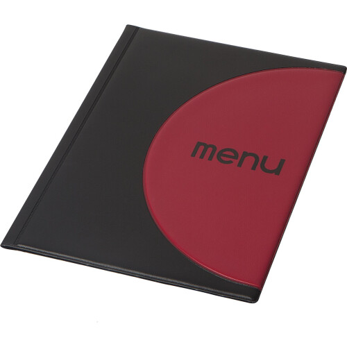 Menu Holder Cover Restaurant Pub Bar A4 Menu List