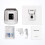 ORAL IRRIGATOR WITH 1000ML INVERTIBLE WATER TANK 1