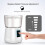 ORAL IRRIGATOR WITH 1000ML INVERTIBLE WATER TANK 3