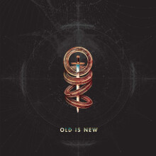 TOTO - OLD IS NEW [CD]