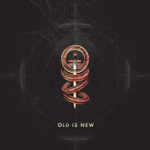 TOTO - OLD IS NEW [CD]