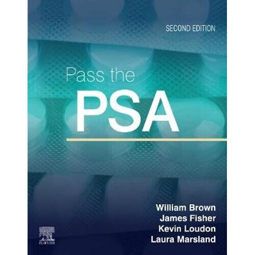 Pass the PSA