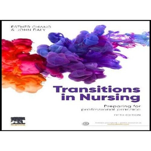 Transitions in Nursing