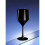 (Pack of 6) Premium Unbreakable Polycarbonate Wine Glass 450ml - White 2