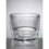 (Pack of 8) Unbreakable Polycarbonate Small Stacking (Whiskey) Tumblers 150ml 3