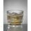 (Pack of 8) Unbreakable Polycarbonate Small Stacking (Whiskey) Tumblers 150ml 2