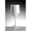 (Pack of 6) Premium Unbreakable Polycarbonate Wine Glass 450ml - White 1