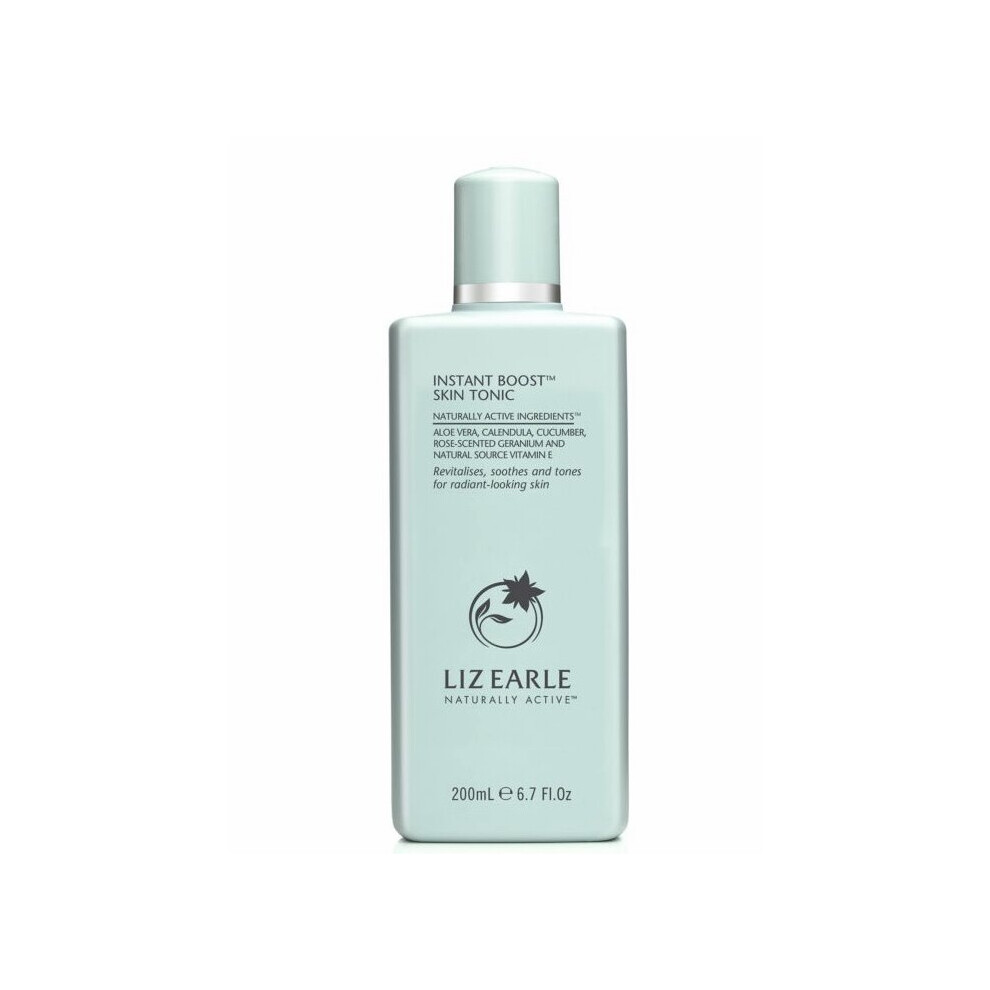 Liz Earle Instant Boost Skin Tonic 200ml