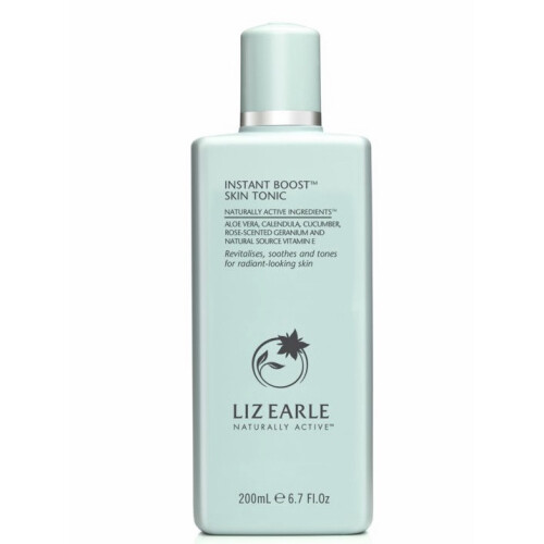 Liz Earle Liz Earle Instant Boost Skin Tonic 200ml 2