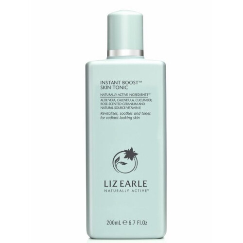 Liz Earle Liz Earle Instant Boost Skin Tonic 200ml 1