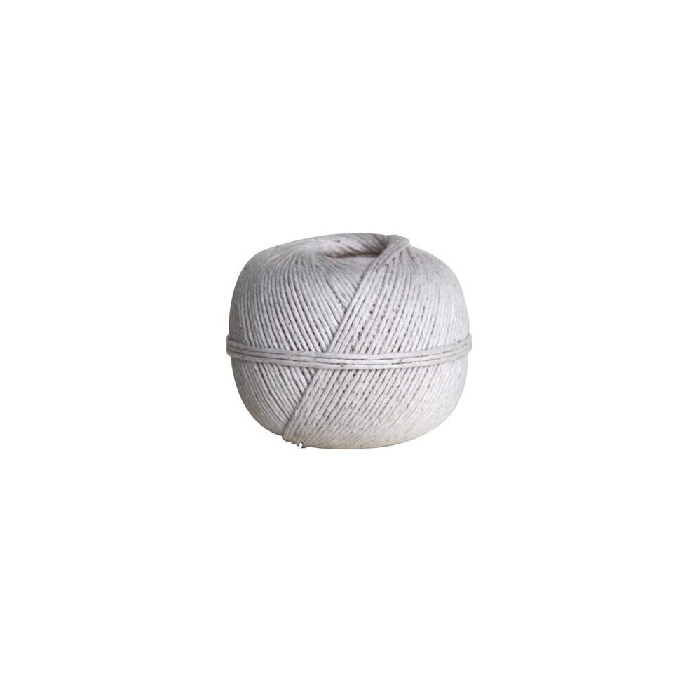 Poly Cotton Blend 16-Ply Twine, 200 Yard, 0.5 Lbs 750071325112