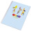 Menu List Holder Cover Restaurant Pub Bar Table Top A5 1