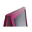 (Violet) A-board Wooden Erasable Chalkboard Blackboard Sign 3