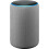Refurbished Amazon Amazon Echo Plus (2nd Generation, Heather Gray) 1