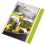 Menu Holder Cover Restaurant Pub Bar A4 - Vegetables 1