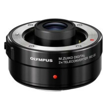 Olympus M.Zuiko MC-20 2,0x teleconverter MC14