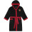 (Black, Medium) Official Manchester United Dressing Gown 1