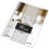 Menu List Holder Cover Restaurant Pub Bar Table Top A4 1