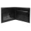 (Black) Chelsea FC Embossed Crest Wallet 2