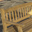 Rowlinson Tuscan 1.5m Bench 4