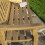Rowlinson Tuscan 1.5m Bench 10